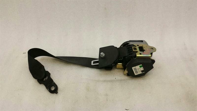 Mercedes E Class W211 front seatbelt A2118601885 seat belt front belt RE