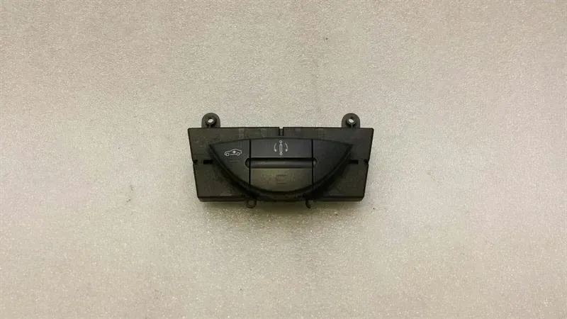 Mercedes E Class W211 suspension switch A2118205410 switch air spring airmatic