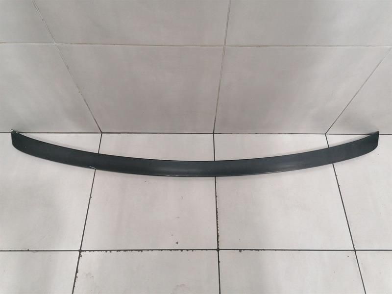 Mercedes E Class W211 Rear Spoiler DP211TSO00 Rear Spoiler DP PERFORMANCE