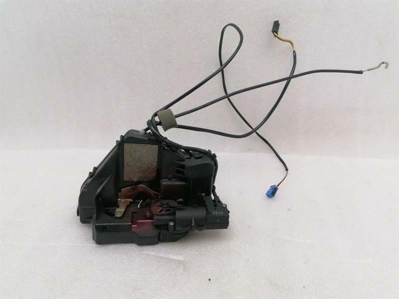 Mercedes E Class W211 RRH Door Lock A2117301235 Door Lock Hi Re KEYLESS GO