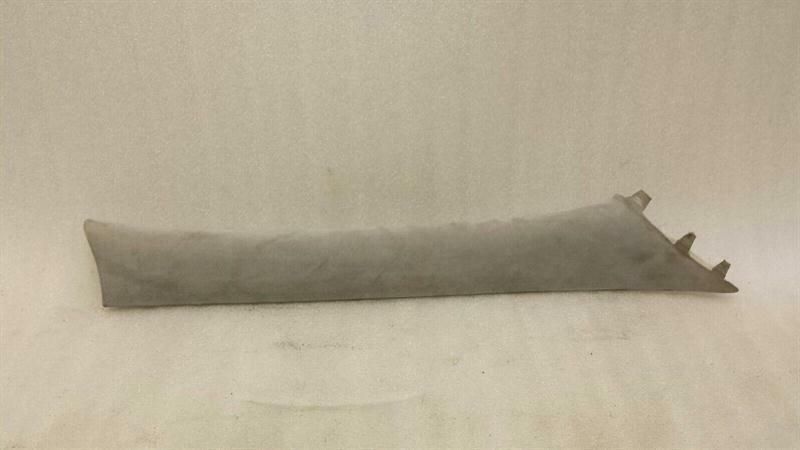 Mercedes W211 Right A Post Cover A2116900425 A Willow Cover Right ALCANTARA