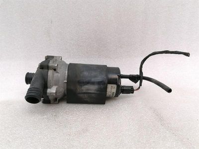Mercedes E55 AMG W211 additional cooling pump A0005504883 coolant pump pump