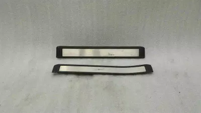 Mercedes E Class W211 Door Sill Set A2116801535 Entry Bar Set