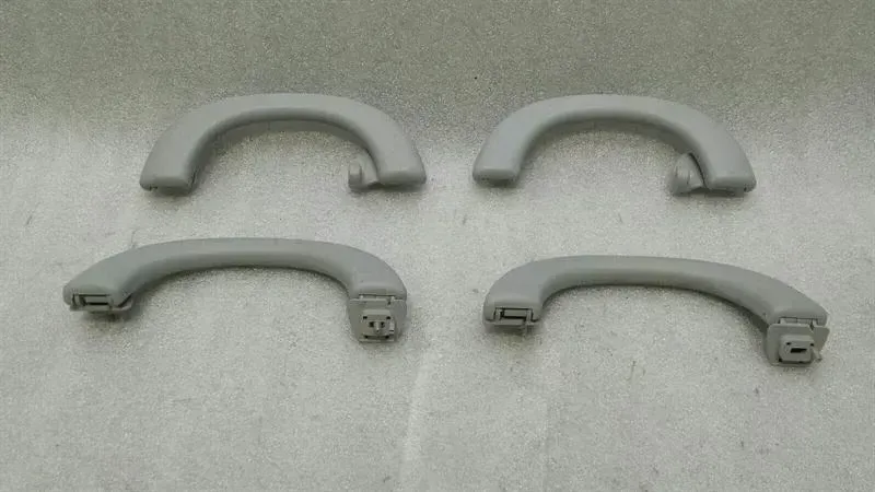 Mercedes E Class W211 Door Inner Handle A2118100151 Holder Handle Set Grey