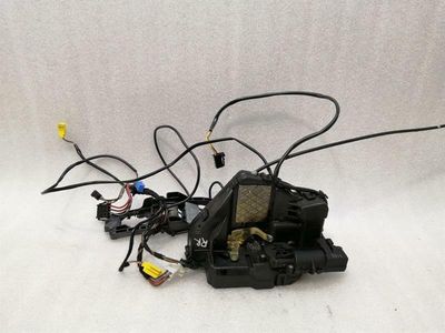 Mercedes E Class W211 RRH Door Lock A2117301235 Door Lock Hi Re KEYLESS GO