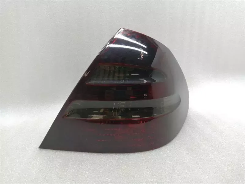 Mercedes E Class W211 Right Rear Light A2118200664 Rear Right LED Tail Light