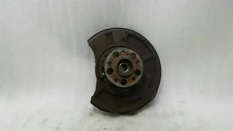 Mercedes E55 E63 W211 Left Rear Hub A2113504608 Wheel Bearing Housing Rear Left