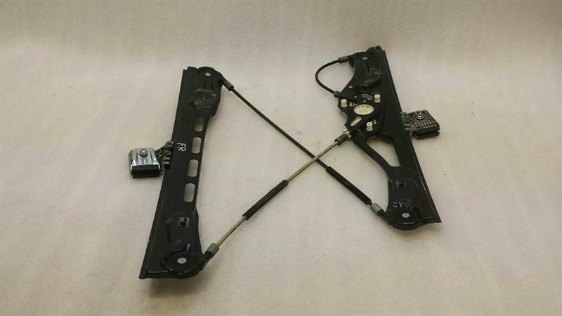 Mercedes E Class W211 Right Front Door Winder A2117200446 Window Regulator Front RE