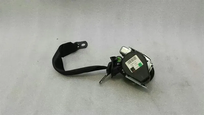 Mercedes E Class W211 rear seat belt A2198600085 seat belt rear belt RE