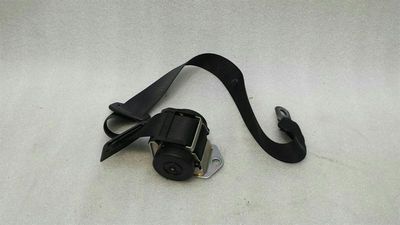 Mercedes E Class W211 rear seat belt A2118602385 seat belt rear belt