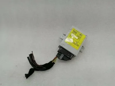 Mercedes E W211 riepu spiediena modulis A2118206985 riepu spiediena kontroles bloks RDK