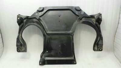 Mercedes E Class W212 V8 AMG UNDERTRAY A2125243130 underfloor trim