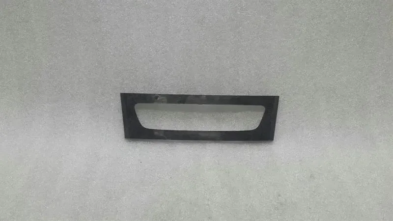 Mercedes E Class W211 Console Veneer A2116801539 Console Wooden Bar Wood