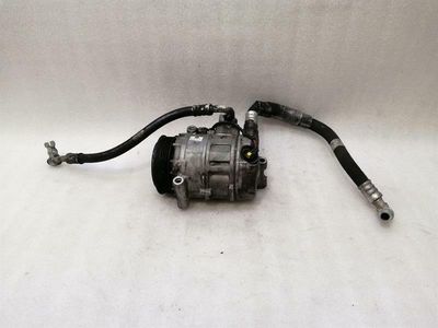 Mercedes E Class W211 A/C Compressor A0012301411 Air Conditioning Compressor