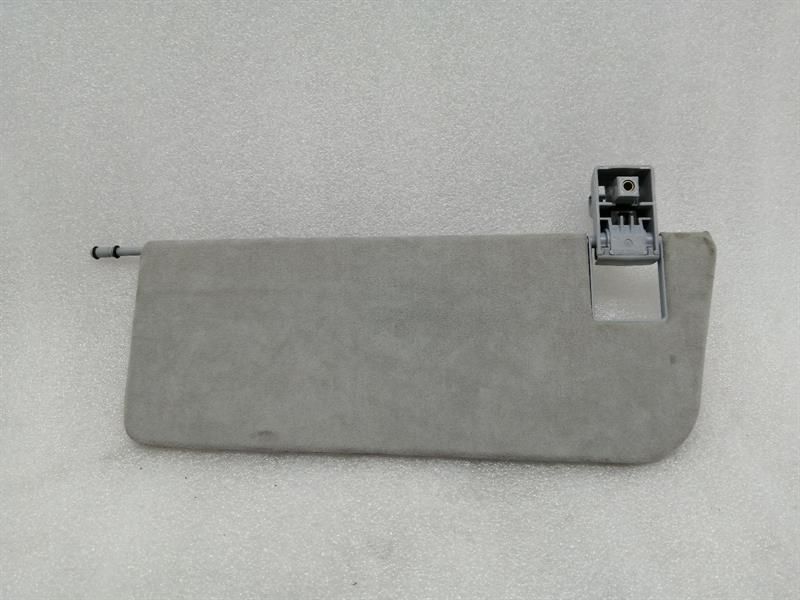 Mercedes E Class W211 Sun Visor Right INNER PART Sun Bezel Right