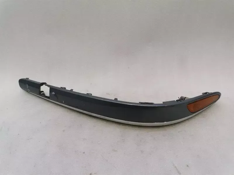 Mercedes E Class W211 RIGHT Body Moulding A2118800812 Bar RIGHT