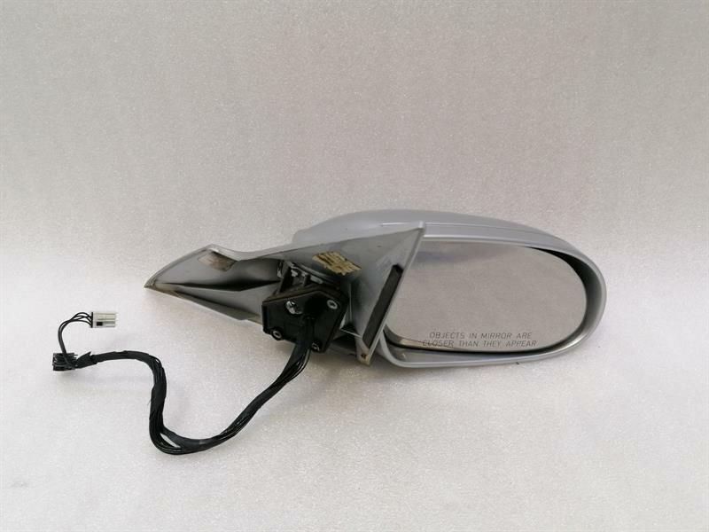 Mercedes SL R230 right door mirror A2308100676 exterior mirror right