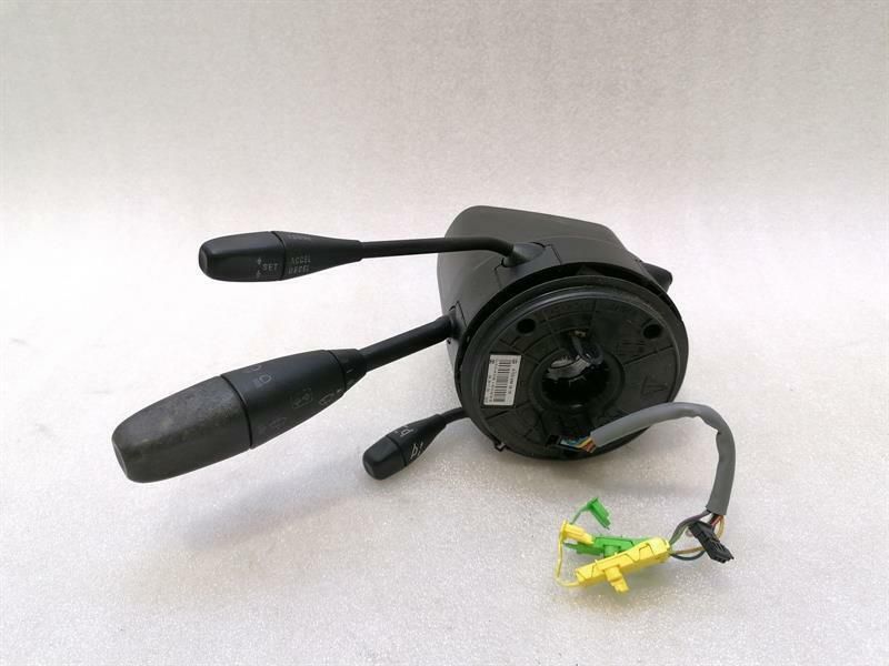 Mercedes SL R230 wiper stalks A2305400445 indicator switch steering column switch