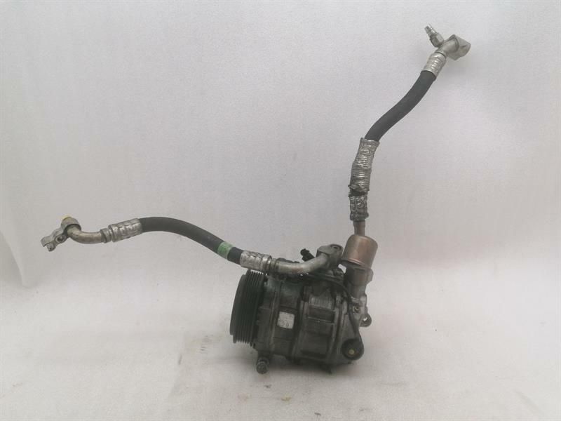 Mercedes SL R230 A/C Compressor A0012302911 Air Conditioning Compressor