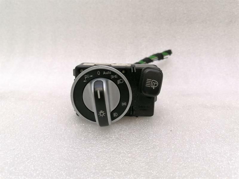 Mercedes SL R230 Light Switch A2305450104 Light Switch