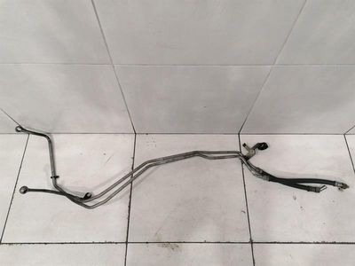 Mercedes SL R230 Gearbox Pipes A2302700996 Transmission Oil Line