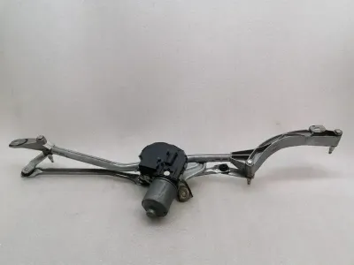Mercedes E Class W211 Front Wiper Linkage A2118200442 Wiper Motor Front