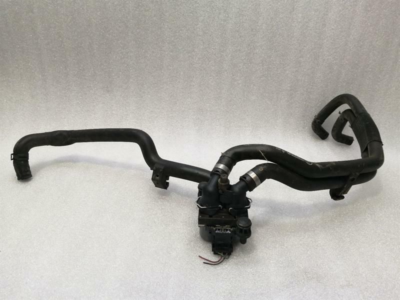 Mercedes SLK R171 Heater Valve A0018307784 Heating Valve V8