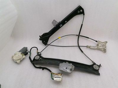 Mercedes CLK W209 Türkurbel vorne rechts A2097200846 Fensterheber vorne rechts