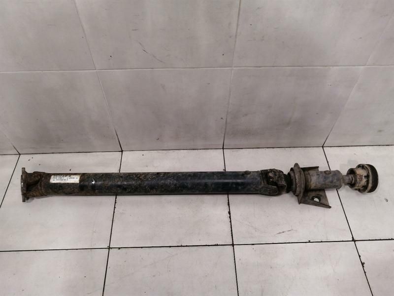 Mercedes ML W163 ML55 AMG Prophetic A1634100502 Gimbal Shaft