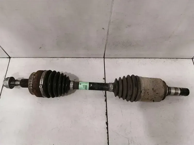 Mercedes ML55 W163 Left Front Drive Shaft A1633300401 Drive Shaft Front Left