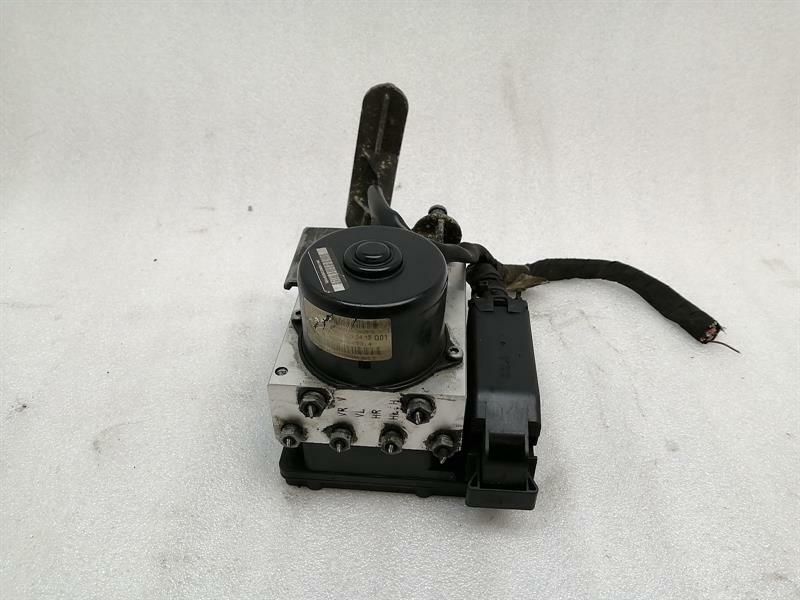 MERCEDES CLK W209 A.B.S PUMP A0044316212 ABS PUMP HYDRAULIC BLOCK