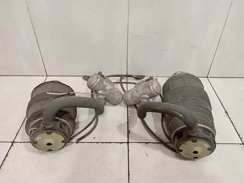 MERCEDES E CLASS W211 AIR SPRING A2113201225 AIR SPRING