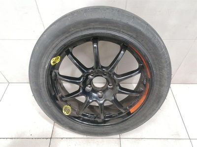 Mercedes E55 AMG W211 SAVER KIT A2114003195 jack 6Bx18H2 ET25