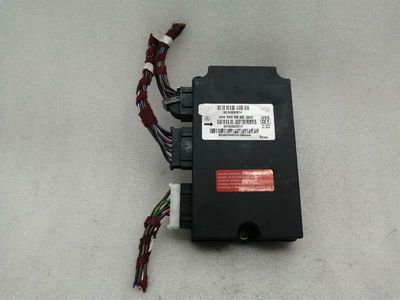Mercedes CLK W209 Convertible Control Module A2098205026 Convertible ECU
