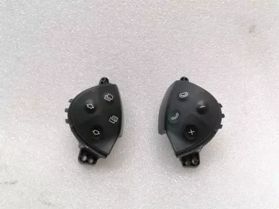 Interrupteur de volant pour Mercedes Classe E W211 A2118213358