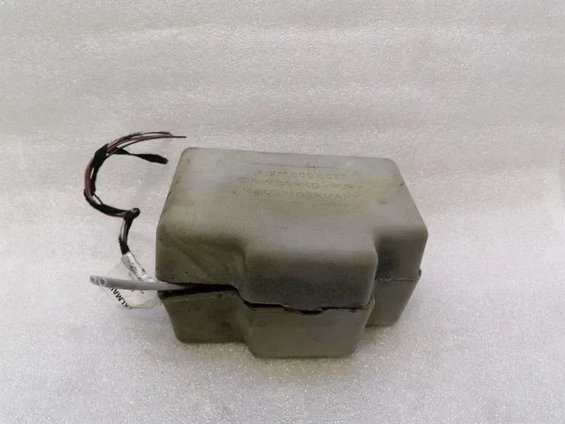 Mercedes CLS W219 Vacuum Pump A0008002548 Vacuum Pump