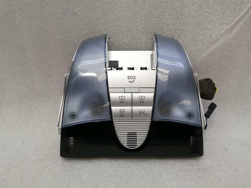 Mercedes SLK R171 dome light A1718201501 interior light interior light