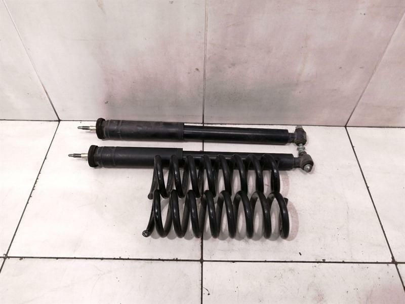 Mercedes SLK R171 Shock Absorber Rear Set A1713260300 Shock Absorber Rear AMG V8