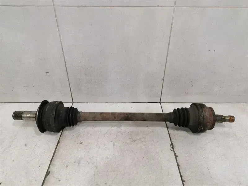 Mercedes CLS W219 drive shaft rear Re A2113501156 rear right shaft 55 AMG