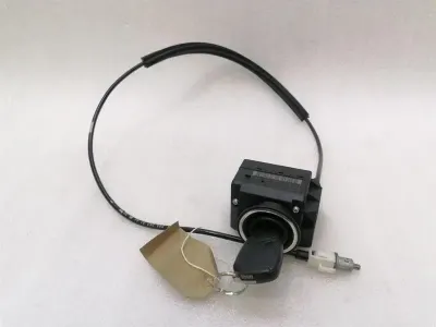 Mercedes CLK W209 elektronisk modul A2095450708 styrenhet EZS KEY