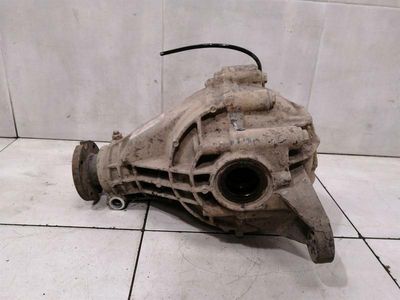 Mercedes ML55 270CDI W163 Bakre Diff A163500414 Differential Bakre Ratio 3,46