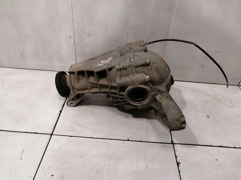 MERCEDES ML55 270CDI W163 Front Diff A1633300005 Differential Front Ratio 3.46