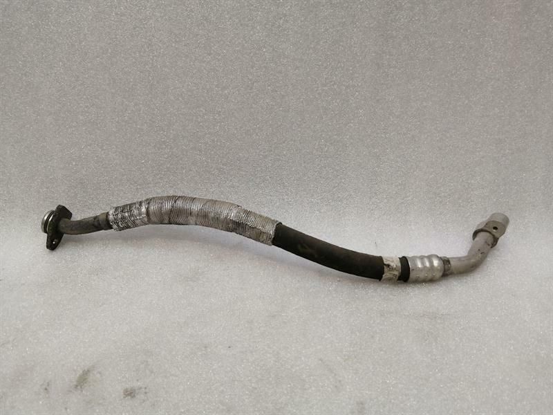 Mercedes SLK R171 A/C pipe A1718301715 air conditioning line air conditioning