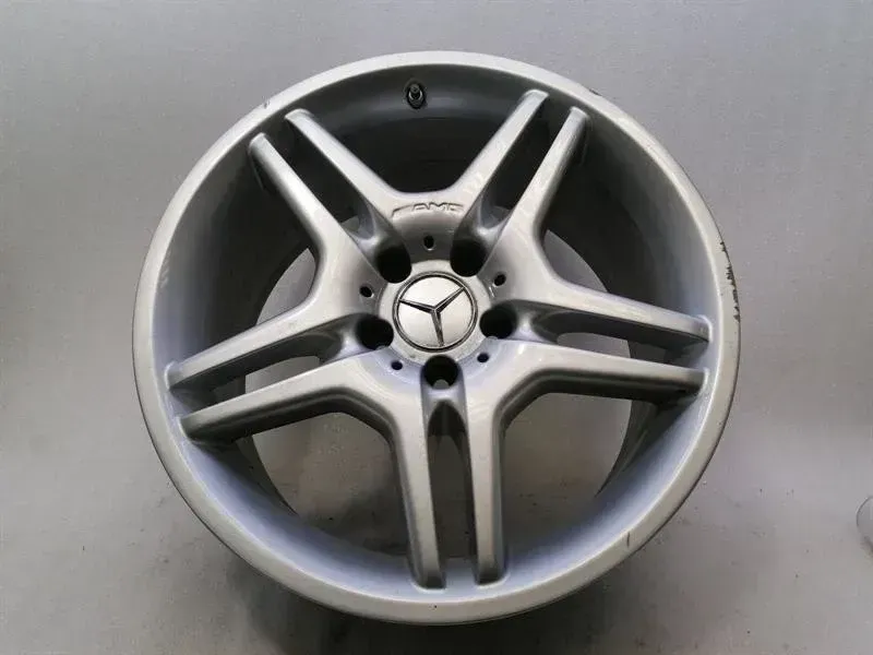 MERCEDES CLS W219 ALLOY WHEEL A2194011102 ALLOY WHEEL 8.5JX18 ET25 AMG OEM