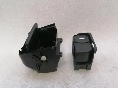 Mercedes CLS W219 cup holders A2196800350 cup holder holder A2116800014