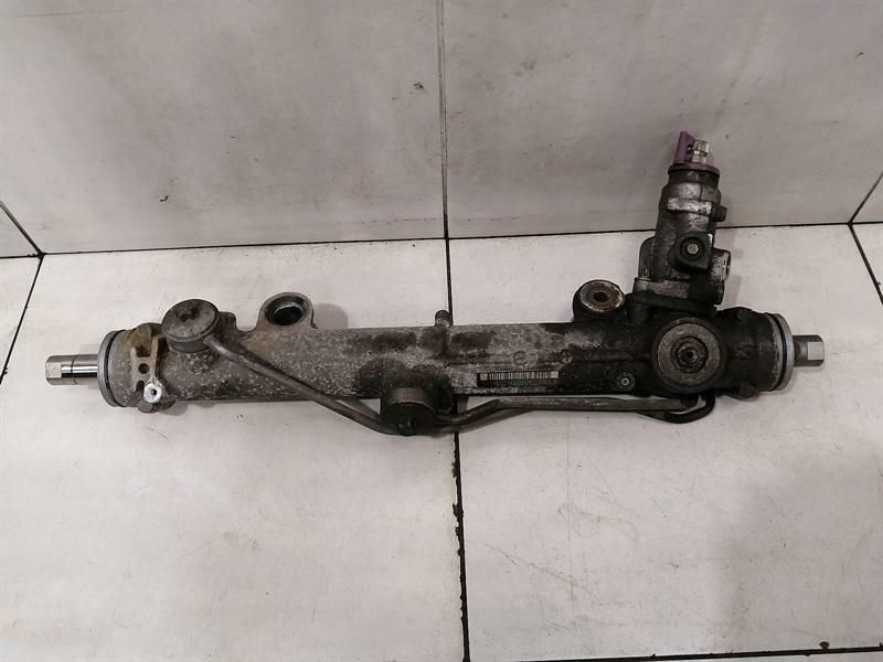 Mercedes SLK R171 SLK55 AMG Power Steering Rack A1714602000 Steering Transmission