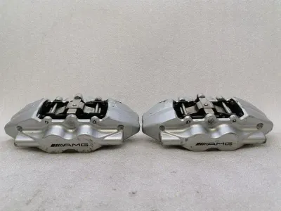 Mercedes CLS W219 brake caliper A0044233598 rear set brake caliper AMG V8