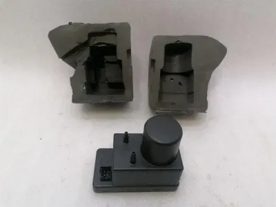 Mercedes CLK W209 Vacuum Pump A2038000048 Vacuum Pump