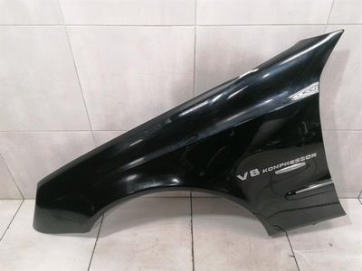 Mercedes E Class W211 Left Wing A2118800718 Front Left Fenders DEFECT