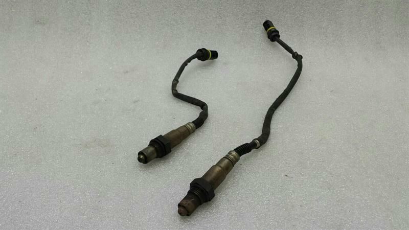MERCEDES S55 W220 LAMBDA SENSOR SET OF 2 A0015405117 LAMBDA SENSOR SET